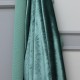 Cenova V-2701 Wholesale Micro Velvet Plain Weave Background Curtain Fabrics Living Room and Bedroom Curtains 30 Models 100% Polyester