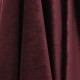 Cenova V-2745 Wholesale Micro Velvet Plain Weave Background Curtain Fabrics Living Room and Bedroom Curtains 30 Models 100% Polyester