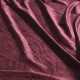 Cenova V-2745 Wholesale Micro Velvet Plain Weave Background Curtain Fabrics Living Room and Bedroom Curtains 30 Models 100% Polyester