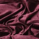 Cenova V-2745 Wholesale Micro Velvet Plain Weave Background Curtain Fabrics Living Room and Bedroom Curtains 30 Models 100% Polyester