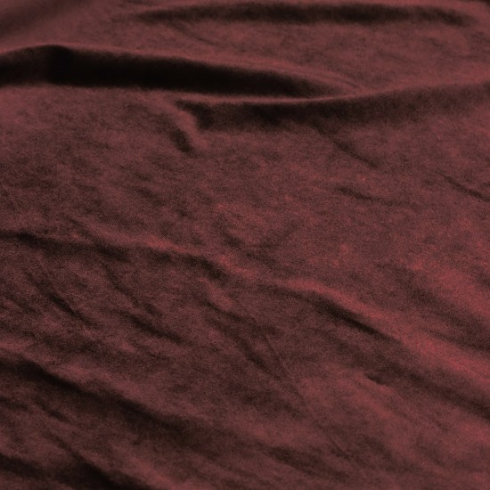 Cenova V-2747 Wholesale Micro Velvet Plain Weave Background Curtain Fabrics Living Room and Bedroom Curtains 30 Models 100% Polyester