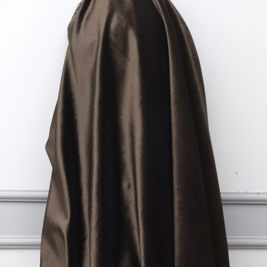 Cenova V-2749 Wholesale Micro Velvet Plain Weave Background Curtain Fabrics Living Room and Bedroom Curtains 30 Models 100% Polyester