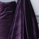 Cenova V-2752 Wholesale Micro Velvet Plain Weave Background Curtain Fabrics Living Room and Bedroom Curtains 30 Models 100% Polyester