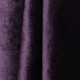 Cenova V-2752 Wholesale Micro Velvet Plain Weave Background Curtain Fabrics Living Room and Bedroom Curtains 30 Models 100% Polyester
