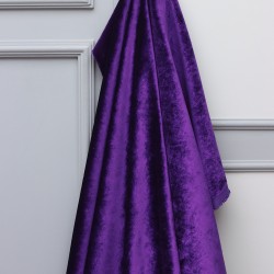Cenova V-2754 Wholesale Micro Velvet Plain Weave Background Curtain Fabrics Living Room and Bedroom Curtains 30 Models 100% Polyester