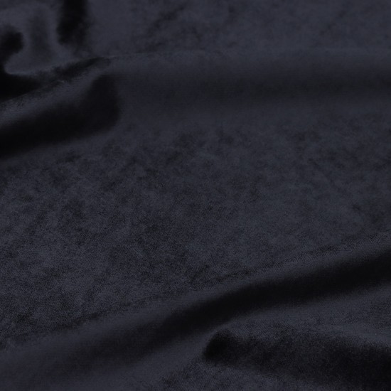 Cenova V-2756 Wholesale Micro Velvet Plain Weave Background Curtain Fabrics Living Room and Bedroom Curtains 30 Models 100% Polyester