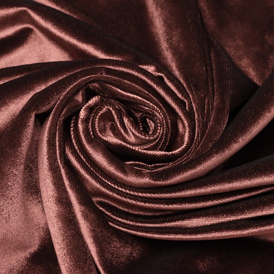 Cenova V-2759 Wholesale Micro Velvet Plain Weave Background Curtain Fabrics Living Room and Bedroom Curtains 30 Models 100% Polyester