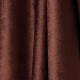 Cenova V-2760 Wholesale Micro Velvet Plain Weave Background Curtain Fabrics Living Room and Bedroom Curtains 30 Models 100% Polyester