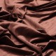 Cenova V-2760 Wholesale Micro Velvet Plain Weave Background Curtain Fabrics Living Room and Bedroom Curtains 30 Models 100% Polyester