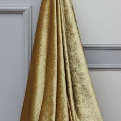 Cenova V-2767 Wholesale Micro Velvet Plain Weave Background Curtain Fabrics Living Room and Bedroom Curtains 30 Models 100% Polyester