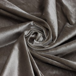 Cenova V-2772 Wholesale Micro Velvet Plain Weave Background Curtain Fabrics Living Room and Bedroom Curtains 30 Models 100% Polyester