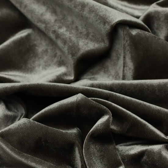 Cenova V-2773 Wholesale Micro Velvet Plain Weave Background Curtain Fabrics Living Room and Bedroom Curtains 30 Models 100% Polyester