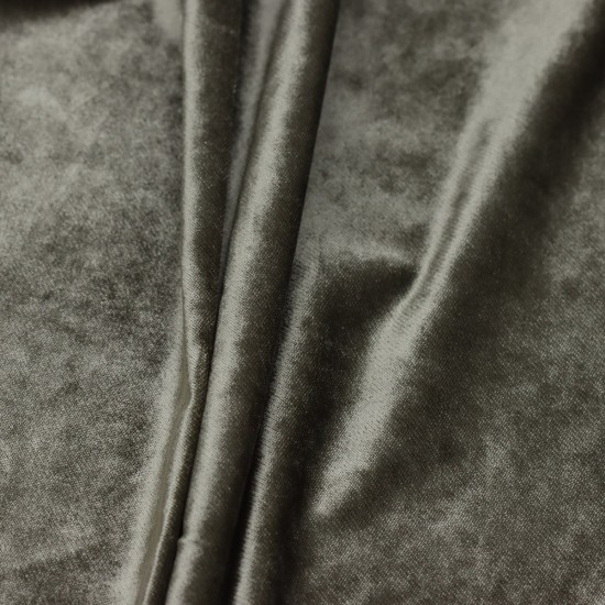 Cenova V-2773 Wholesale Micro Velvet Plain Weave Background Curtain Fabrics Living Room and Bedroom Curtains 30 Models 100% Polyester