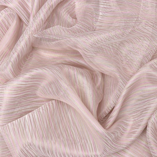 2001 V--3 Wholesale Transparent Tulle Curtain Fabrics Living Room and Bedroom Curtains 2 Models 100% Polyester