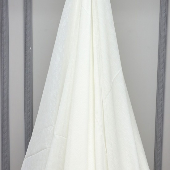 203 Wholesale Linen Tulle Curtain Fabrics Living Room and Bedroom Curtains  100% Polyester