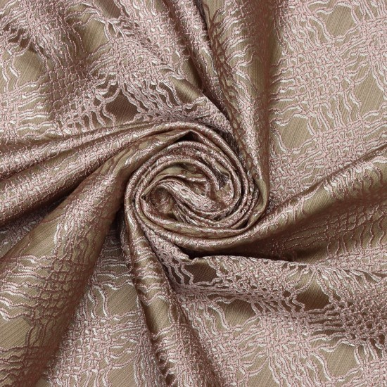 212815 Wholesale Jacquard Background Curtain Fabrics Living Room and Bedroom Curtains  100% Polyester