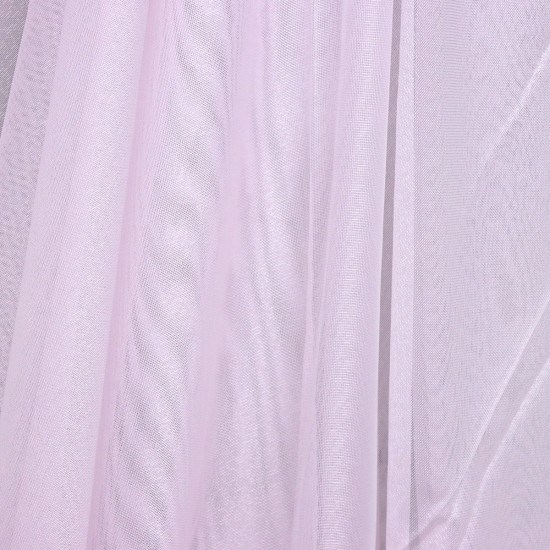 223622  Wholesale Transparent Tulle Curtain Fabrics Living Room and Bedroom Curtains  100% Polyester