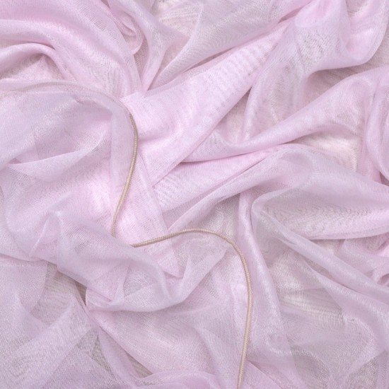 223622  Wholesale Transparent Tulle Curtain Fabrics Living Room and Bedroom Curtains  100% Polyester