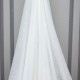Josie V-1011 Wholesale Transparent Tulle Curtain Fabrics Living Room and Bedroom Curtains 5 Models 100% Polyester