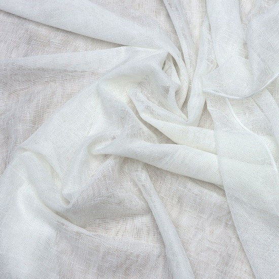 Josie V-1011 Wholesale Transparent Tulle Curtain Fabrics Living Room and Bedroom Curtains 5 Models 100% Polyester