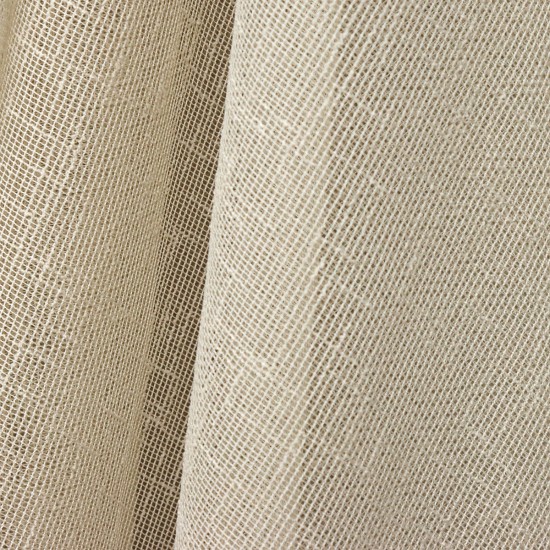 Josie V-1031 Wholesale Transparent Tulle Curtain Fabrics Living Room and Bedroom Curtains 5 Models 100% Polyester