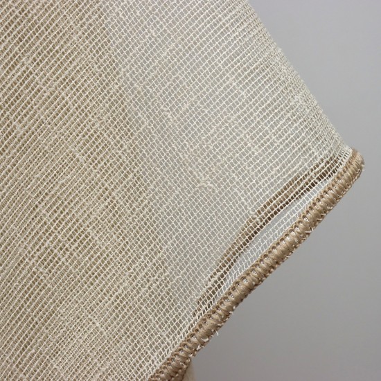 Josie V-1031 Wholesale Transparent Tulle Curtain Fabrics Living Room and Bedroom Curtains 5 Models 100% Polyester