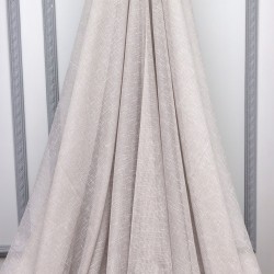 Josie V-1041 Wholesale Transparent Tulle Curtain Fabrics Living Room and Bedroom Curtains 5 Models 100% Polyester