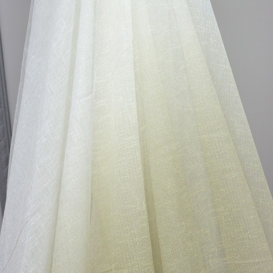 223802 V--1011 Wholesale Transparent Tulle Curtain Fabrics Living Room and Bedroom Curtains 3 Models 100% Polyester