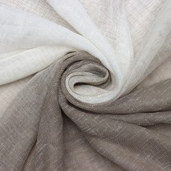 223802 V-1031 Wholesale Transparent Tulle Curtain Fabrics Living Room and Bedroom Curtains 3 Models 100% Polyester