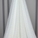 227122 Wholesale Transparent Tulle Curtain Fabrics Living Room and Bedroom Curtains  100% Polyester