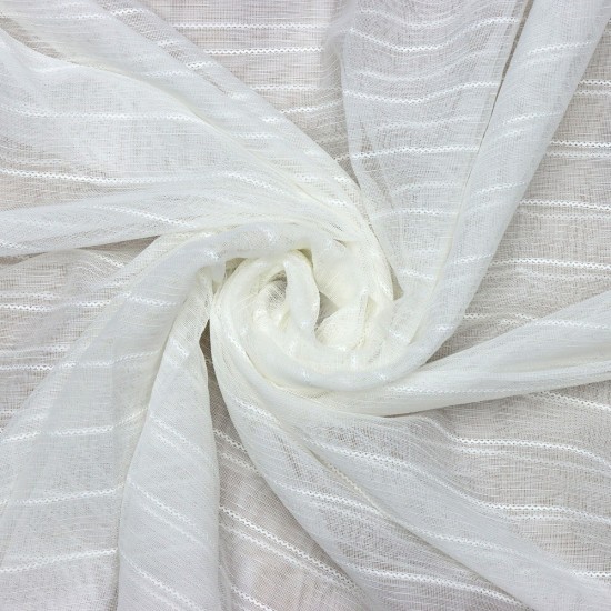 227122 Wholesale Transparent Tulle Curtain Fabrics Living Room and Bedroom Curtains  100% Polyester