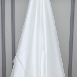 Brok V-203 Wholesale Transparent Tulle Curtain Fabrics Living Room and Bedroom Curtains 3 Models 100% Polyester