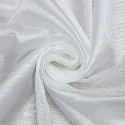 Brok V-203 Wholesale Transparent Tulle Curtain Fabrics Living Room and Bedroom Curtains 3 Models 100% Polyester