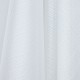 Brok V-2 Wholesale Transparent Tulle Curtain Fabrics Living Room and Bedroom Curtains 3 Models 100% Polyester