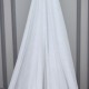 Frey V--1011 Wholesale Transparent Tulle Curtain Fabrics Living Room and Bedroom Curtains 2 Models 100% Polyester