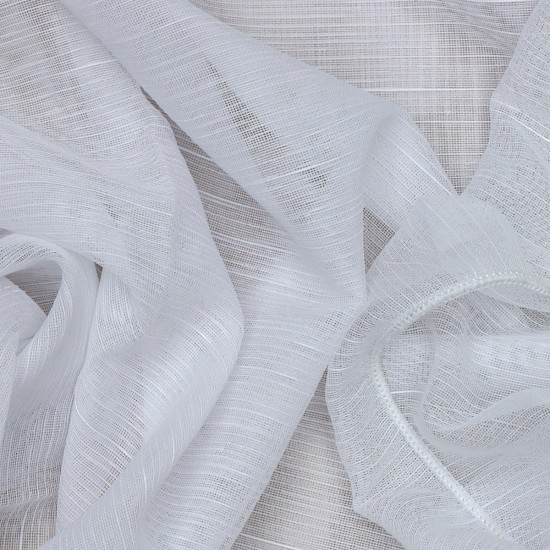 Frey V--1011 Wholesale Transparent Tulle Curtain Fabrics Living Room and Bedroom Curtains 2 Models 100% Polyester