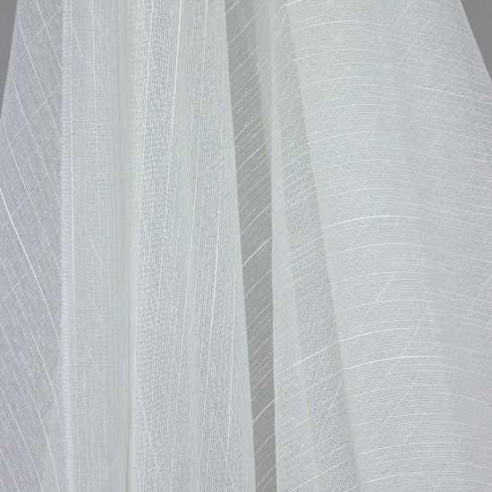 Frey V-1021 Wholesale Transparent Tulle Curtain Fabrics Living Room and Bedroom Curtains 2 Models 100% Polyester