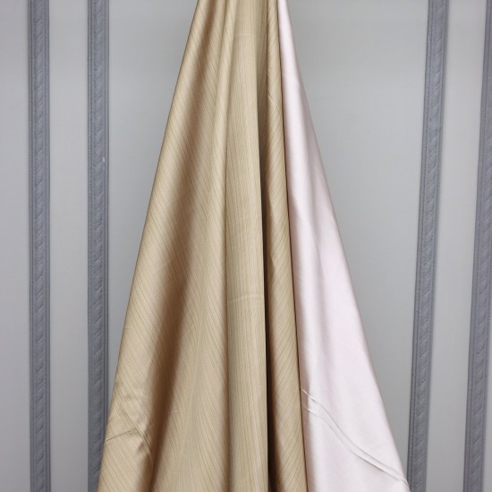 Ivar V-746 Wholesale Double Sided Satin Weave Background Curtain Fabrics Living Room and Bedroom Curtains 9 Models 100% Polyester