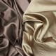 Ivar V-750 Wholesale Double Sided Satin Weave Background Curtain Fabrics Living Room and Bedroom Curtains 9 Models 100% Polyester