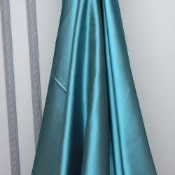 Ivar V-753 Wholesale Double Sided Satin Weave Background Curtain Fabrics Living Room and Bedroom Curtains 9 Models 100% Polyester