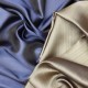 Ivar V-754 Wholesale Double Sided Satin Weave Background Curtain Fabrics Living Room and Bedroom Curtains 9 Models 100% Polyester