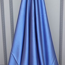 Ivar V-755 Wholesale Double Sided Satin Weave Background Curtain Fabrics Living Room and Bedroom Curtains 9 Models 100% Polyester