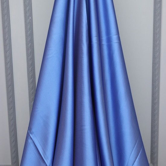 Ivar V-755 Wholesale Double Sided Satin Weave Background Curtain Fabrics Living Room and Bedroom Curtains 9 Models 100% Polyester