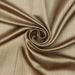 Ivar V-757 Wholesale Double Sided Satin Weave Background Curtain Fabrics Living Room and Bedroom Curtains 9 Models 100% Polyester