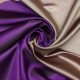 Ivar V--756 Wholesale Double Sided Satin Weave Background Curtain Fabrics Living Room and Bedroom Curtains 9 Models 100% Polyester