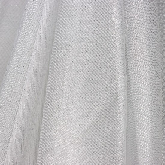23674 V--1 Wholesale Transparent Tulle Curtain Fabrics Living Room and Bedroom Curtains 2 Models 100% Polyester