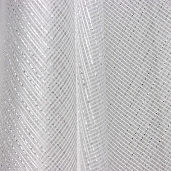 23674 V--1 Wholesale Transparent Tulle Curtain Fabrics Living Room and Bedroom Curtains 2 Models 100% Polyester