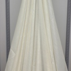 23736 Wholesale Transparent Tulle Curtain Fabrics Living Room and Bedroom Curtains 100% Polyester