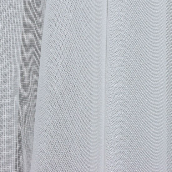 23749 Wholesale Transparent Tulle Curtain Fabrics Living Room and Bedroom Curtains 100% Polyester