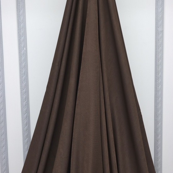 Luke V-106 Wholesale Dobby Woven Background Curtain Fabrics Living Room and Bedroom Curtains 17 Models 100% Polyester